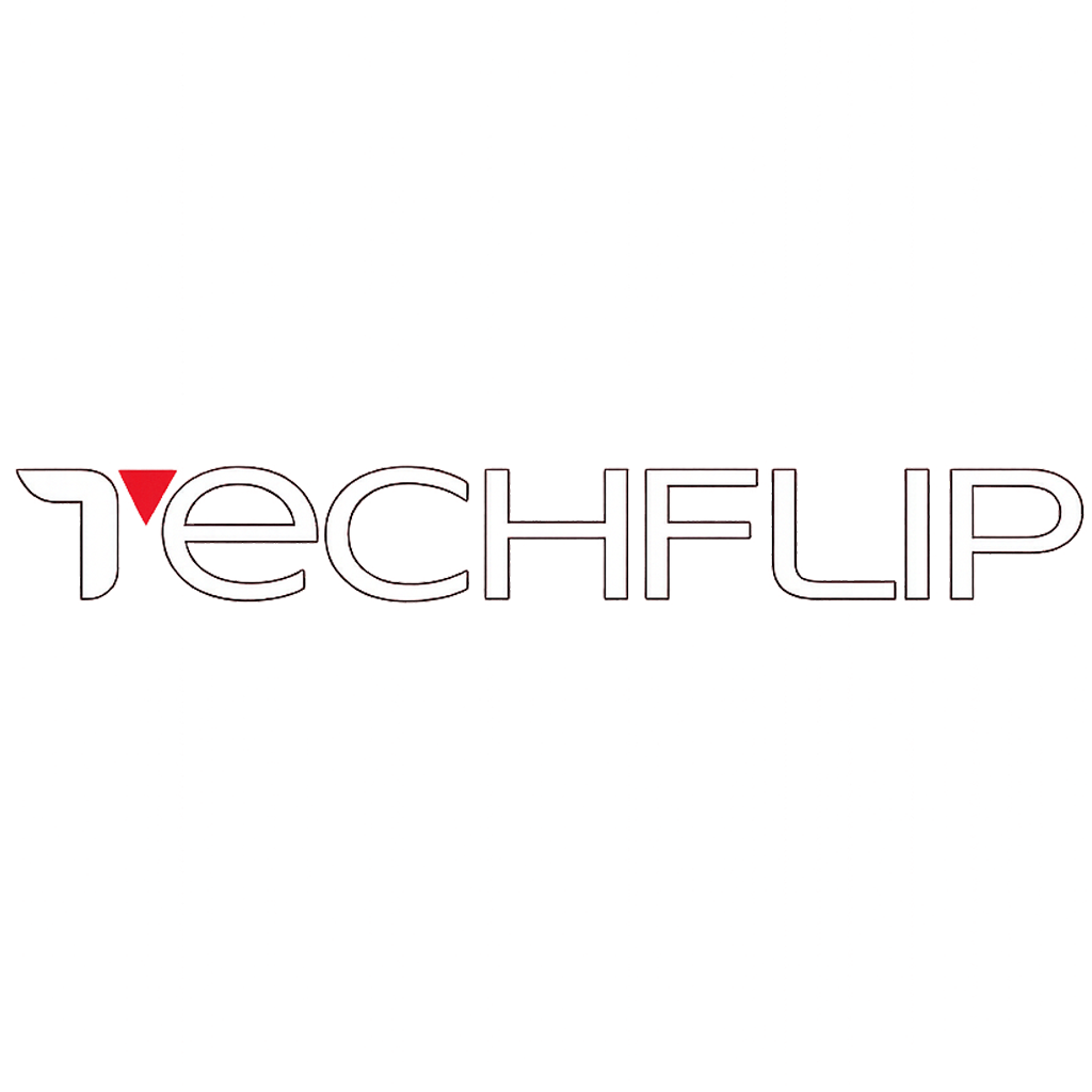 Logo TechFlip